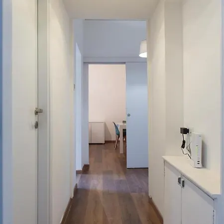 Appartement Liberty