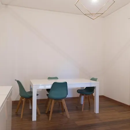 Appartement Liberty