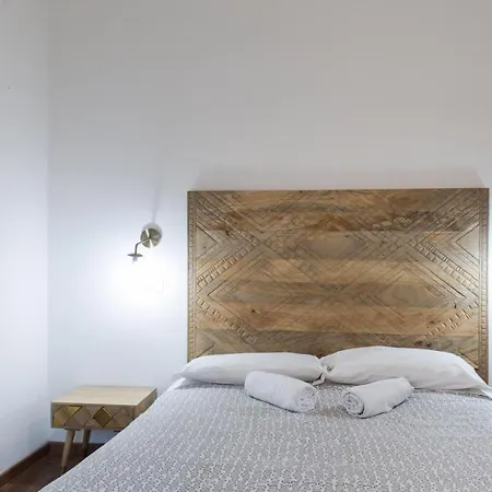 Apartament Liberty Lido di Ostia