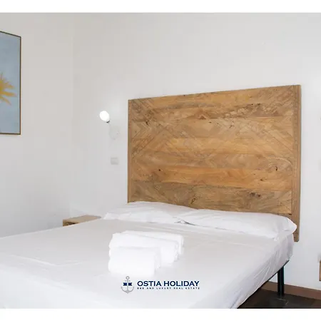 Liberty Appartement *