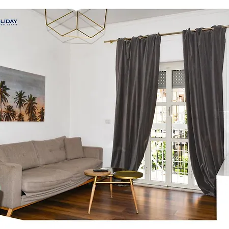 Apartmán Liberty