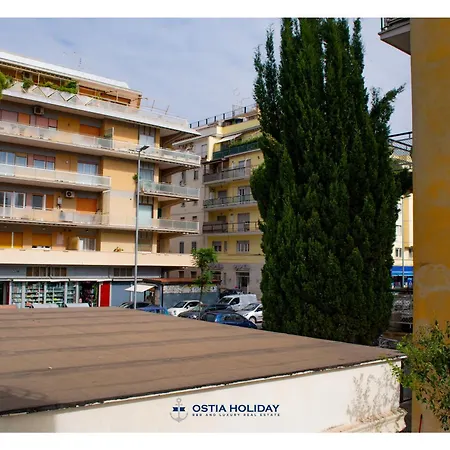 Liberty Apartmán *