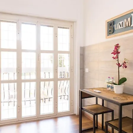 Apartment Liberty *
