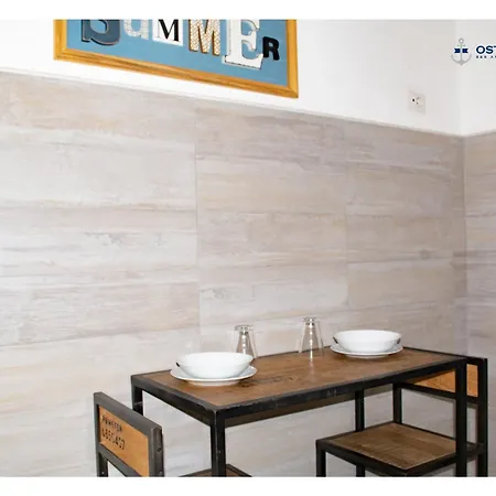 Apartment Liberty Lido di Ostia